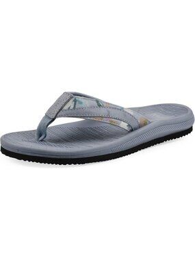 Stylish Women's Flip-Flop Sandals for Recovery | Comfortable & Lightweight Bays